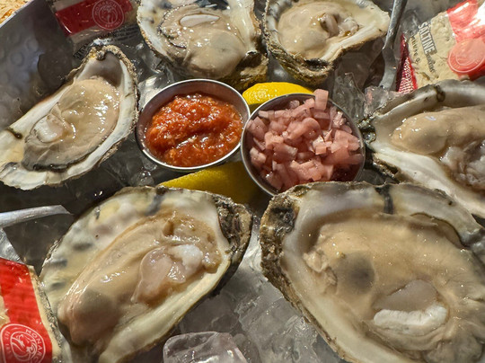 Ron Lahody's Steakhouse of Anderson