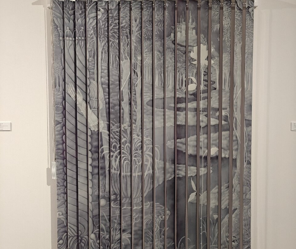 迈阿密海滩巴塞尔艺术展-迈阿密海滩必去景点