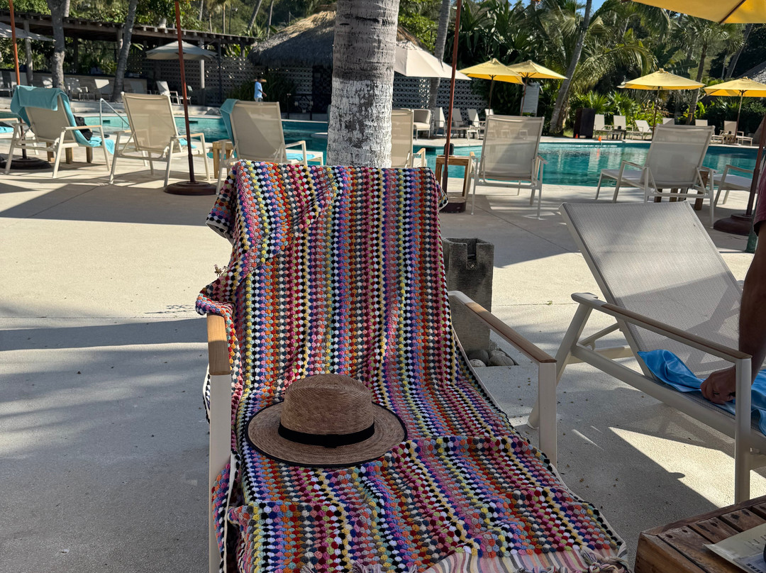 Playa Bacocho-埃斯孔迪多港必去景点