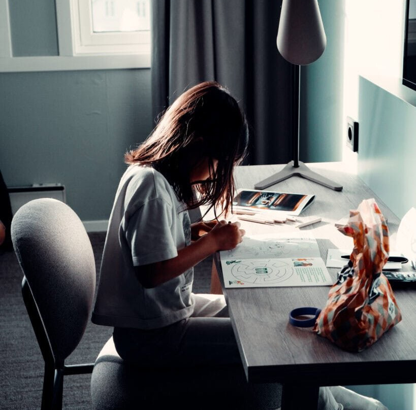 Quality Hotel Skaergaarden主图