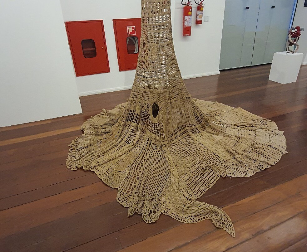 Casa de Cultura Mario Quintana-阿雷格里港必去景点