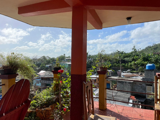 Villa Paradiso主图