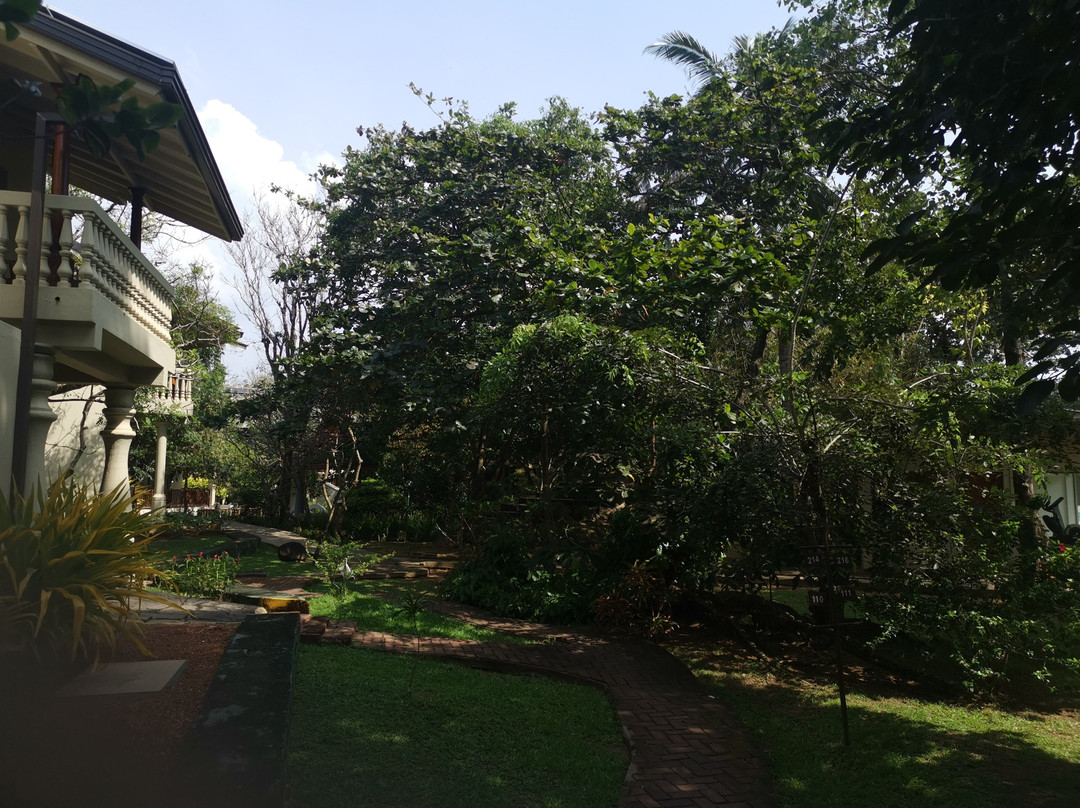 希达勒帕阿欲维达疗养胜地主图