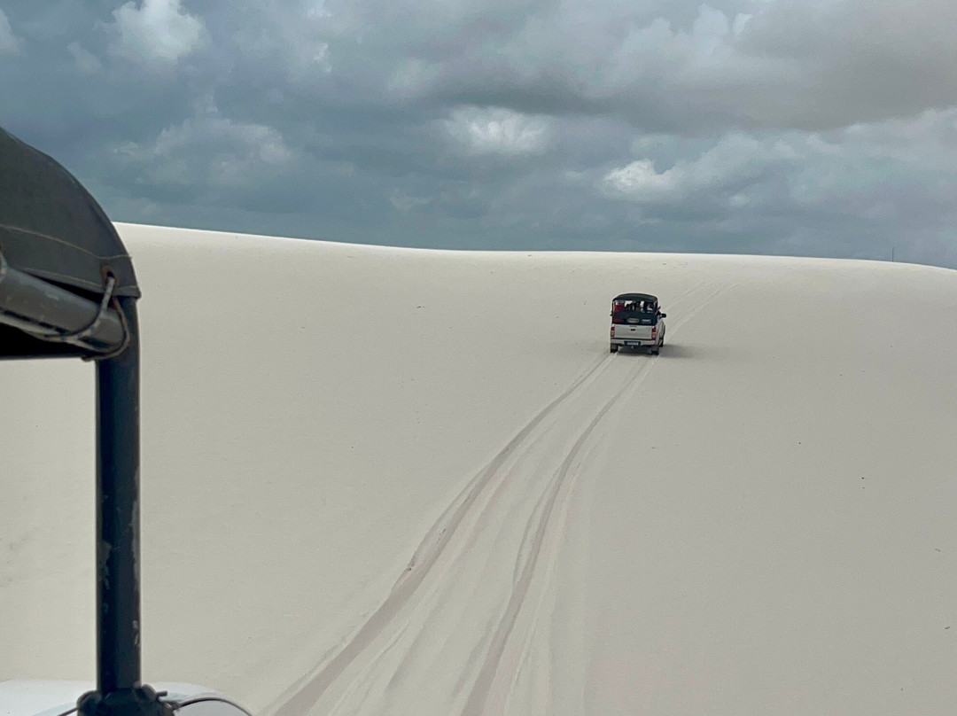 G.i Conect Viagens e Turismo-巴雷里尼亚斯必去景点