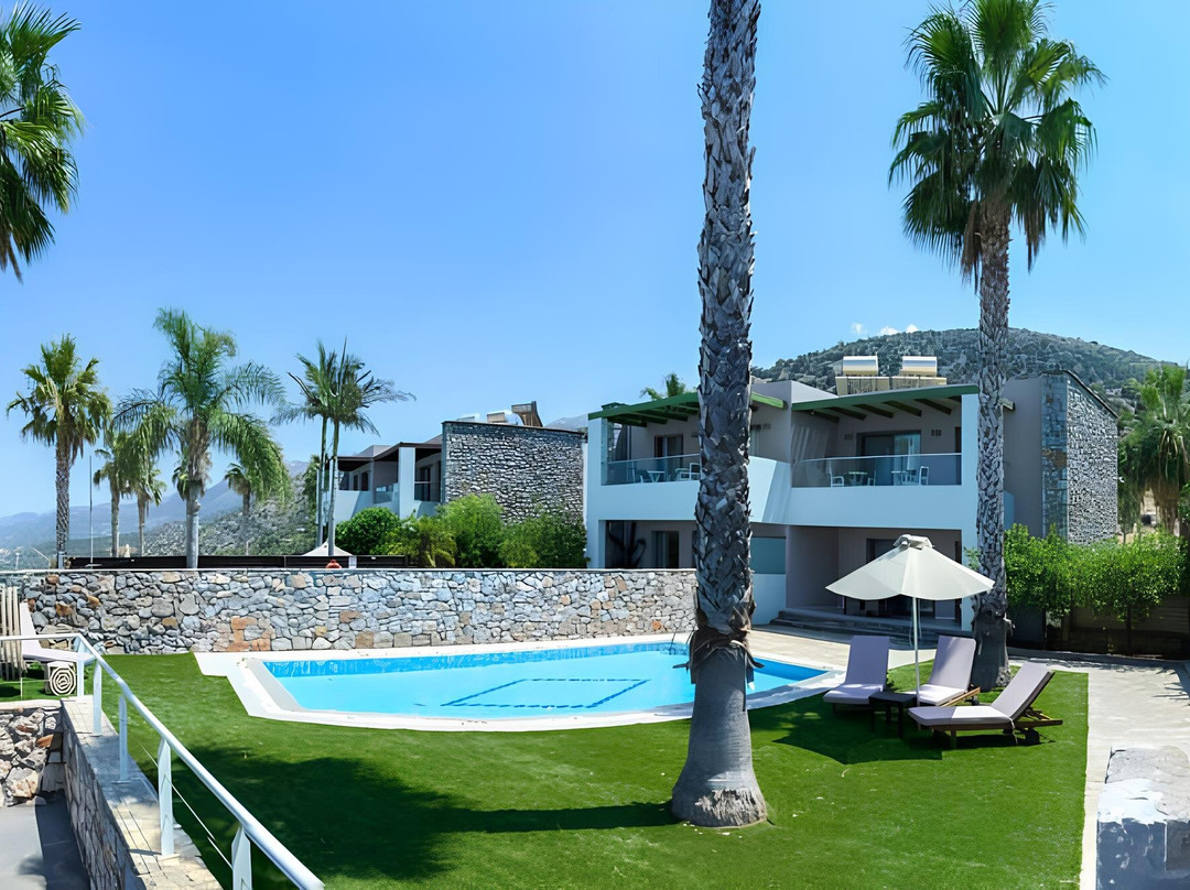 The Noverian Scenic Crete 5* Hilltop Villa Resort & Spa主图
