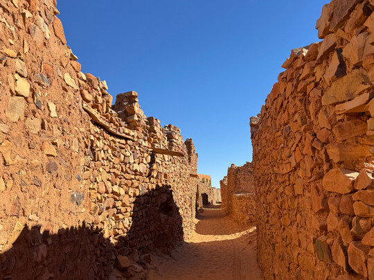 Visit Mauritania Tours-Atar必去景点