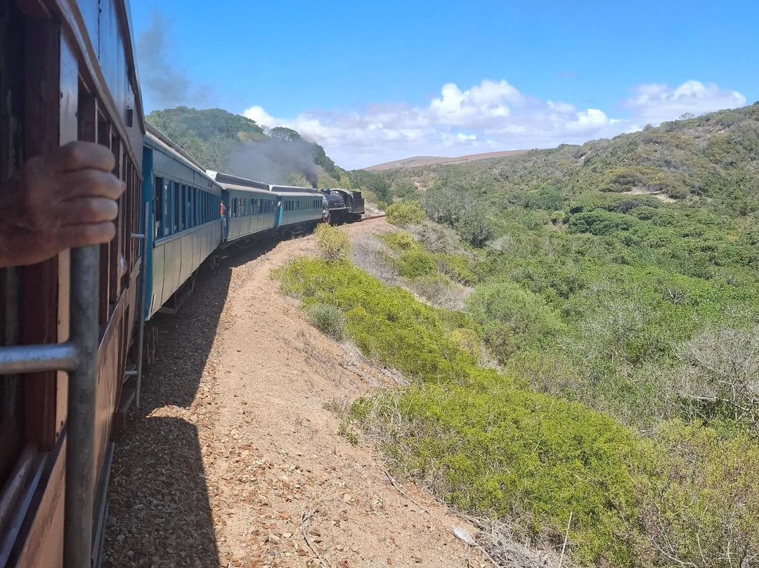 Diaz Express-莫塞尔贝必去景点