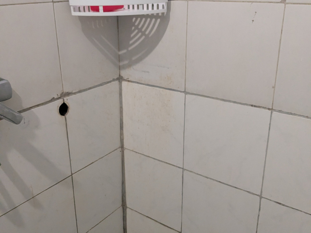 Zahira Guesthouse主图