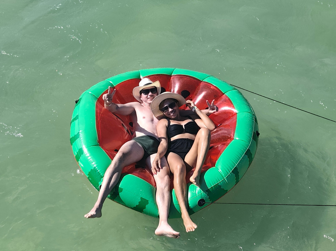 James Turismo-Maceio必去景点