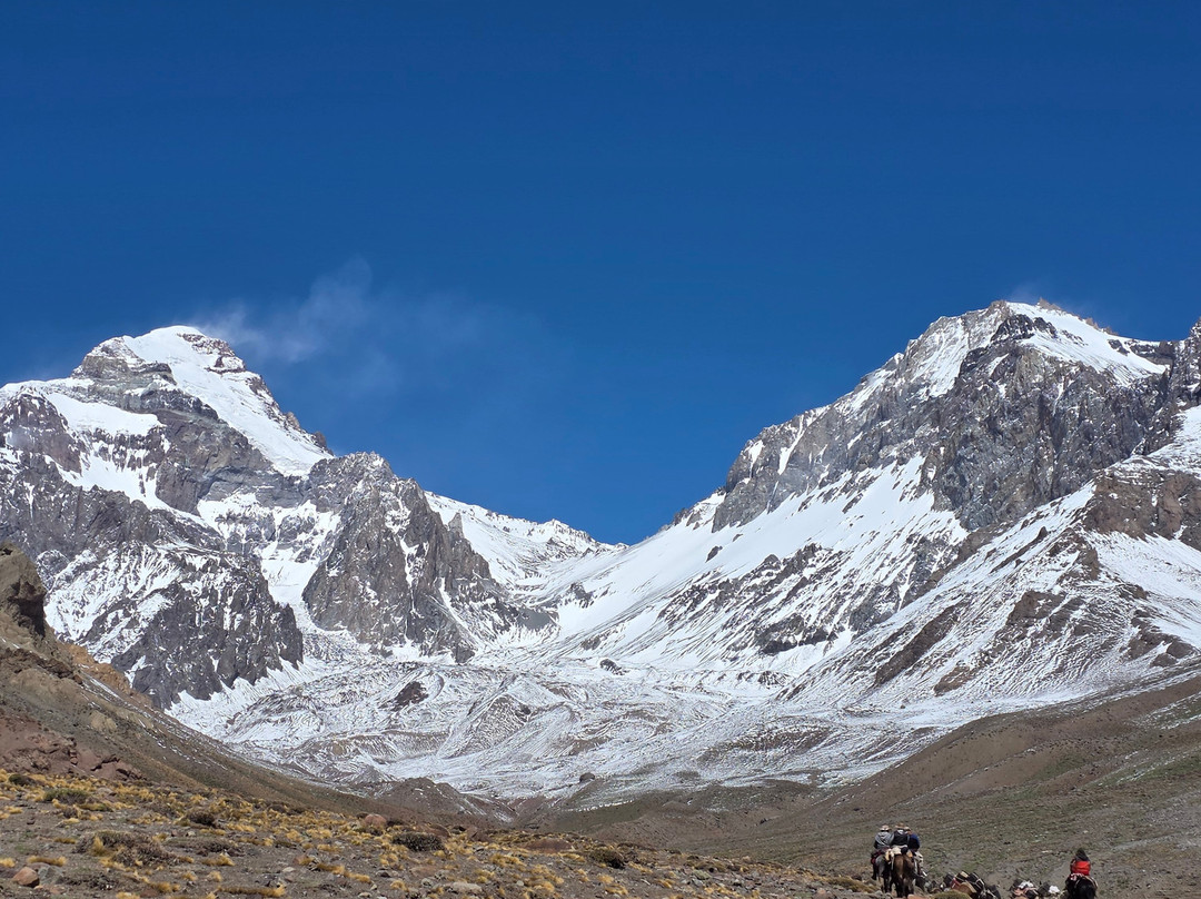 Andesport Expeditions-印加桥必去景点