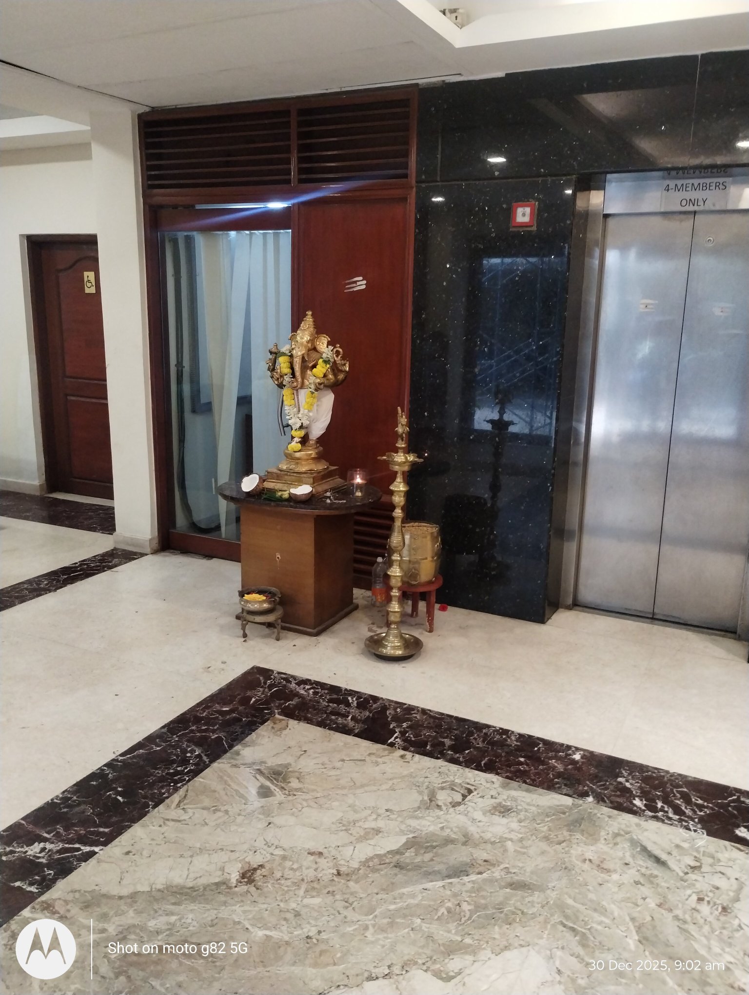 Dhanunjaya's Luxury Hotel-官方