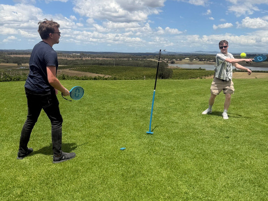 Scarborough Wine Co-波高尔宾必去景点