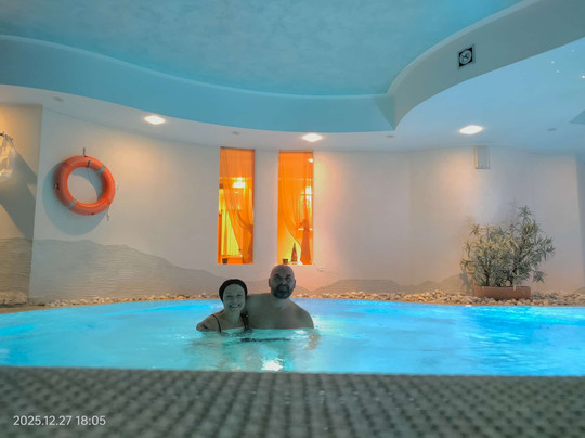 Centro Pineta Family Hotel & Wellness主图