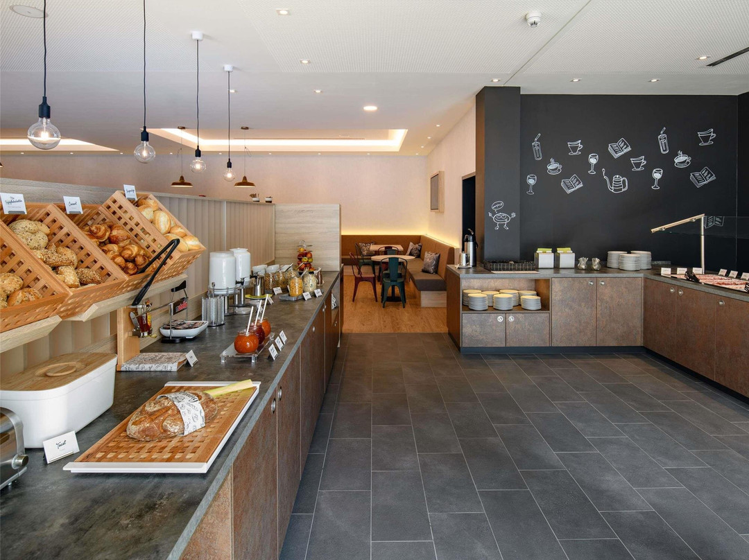 ibis Styles Magdeburg