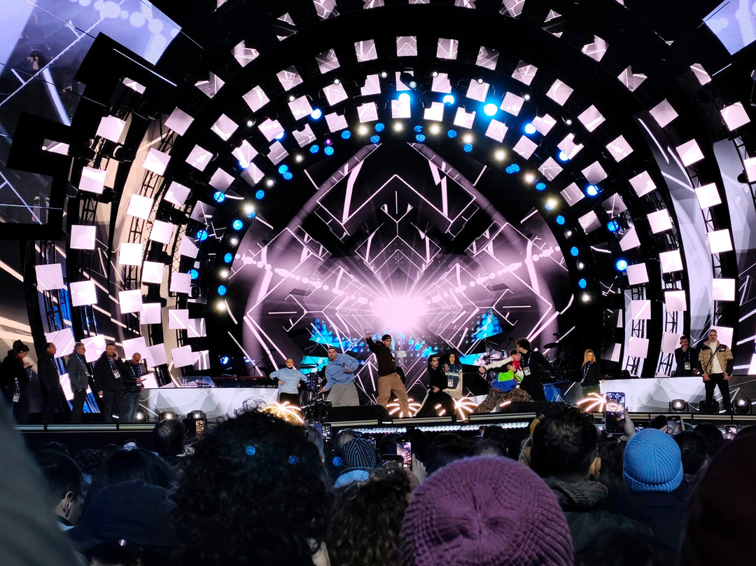 Area Teti-Catanzaro Lido必去景点