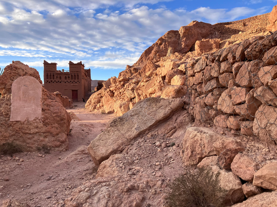 Sahara With Locals-马拉喀什必去景点