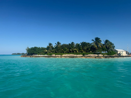 Spanish Wells SeaVentures Excursions | Harbour Island, Eleuthera, Bahamas Guide-Spanish Wells必去景点