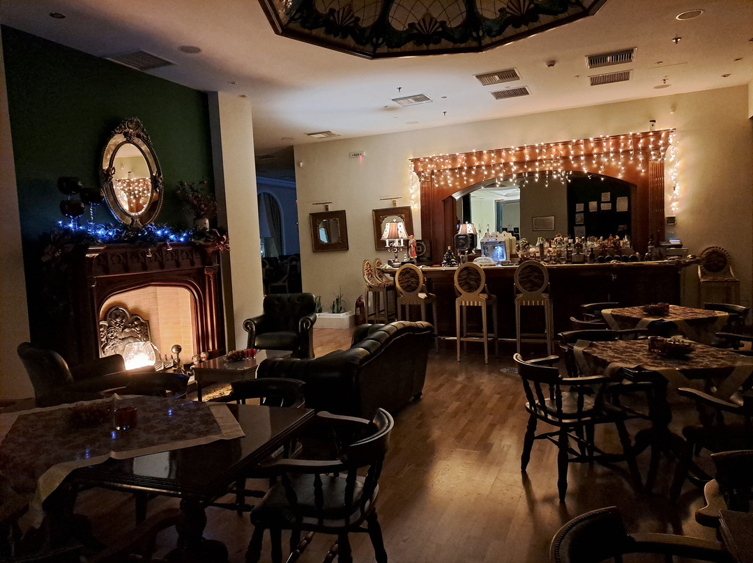 Nafsika Palace主图