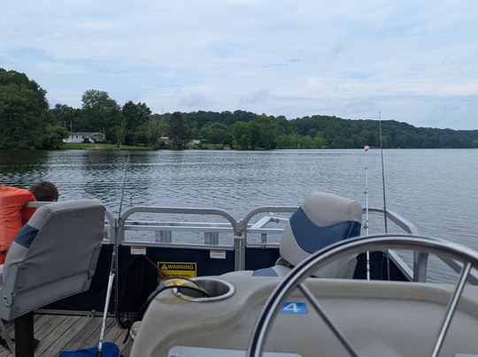 Lake Logan Marina-洛根必去景点