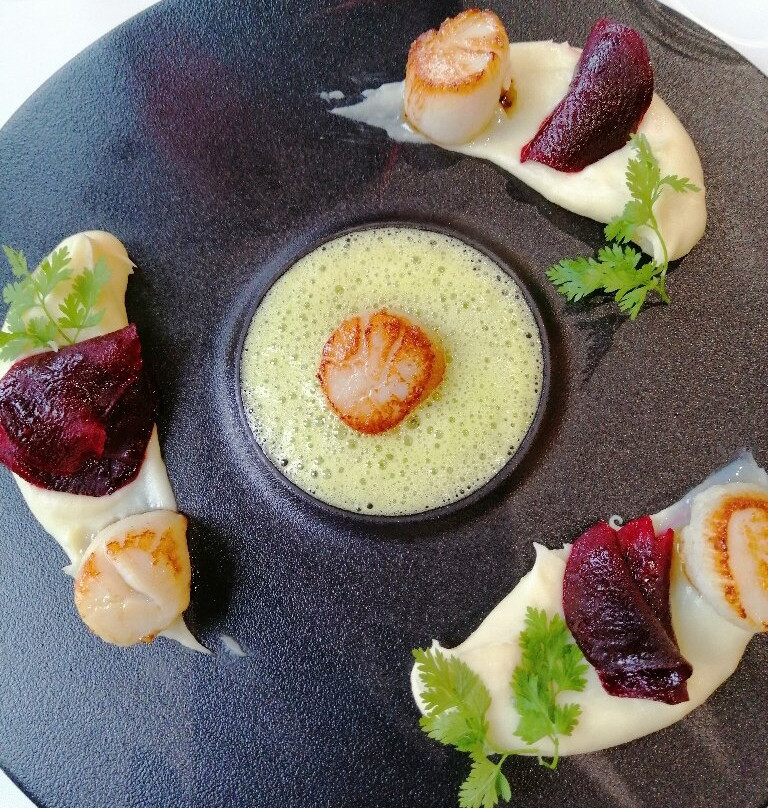 Abbaye de Hambye-Hambye必去景点