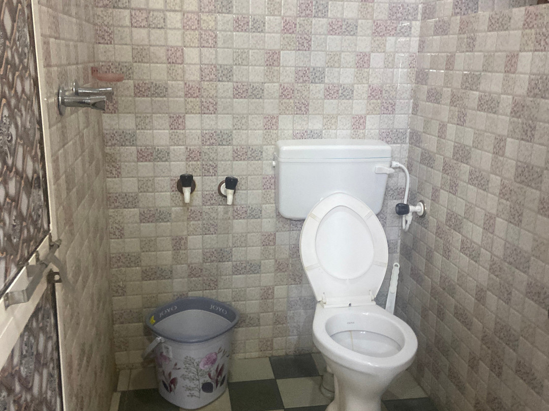 Gandikota Guru Resorts