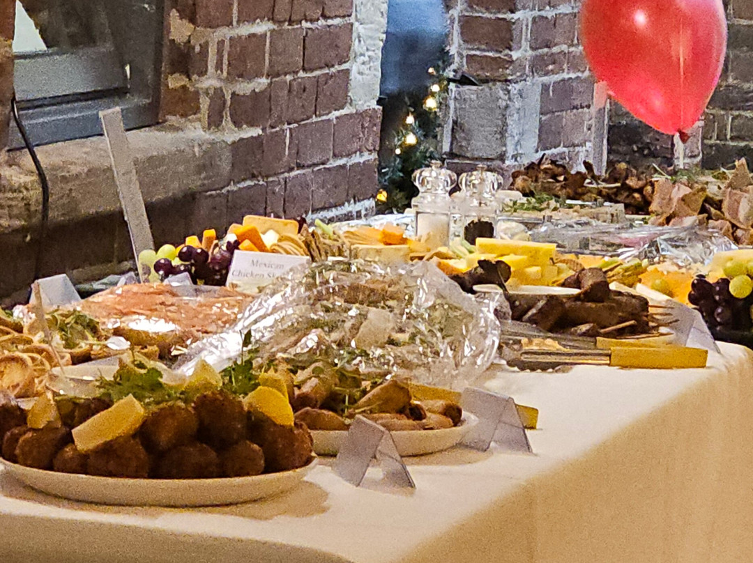 摩尔莉哈耶斯酒店主图