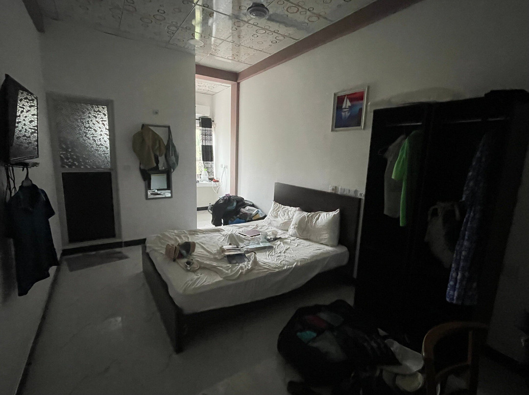 Adampam酒店住宿-Hotel Agape