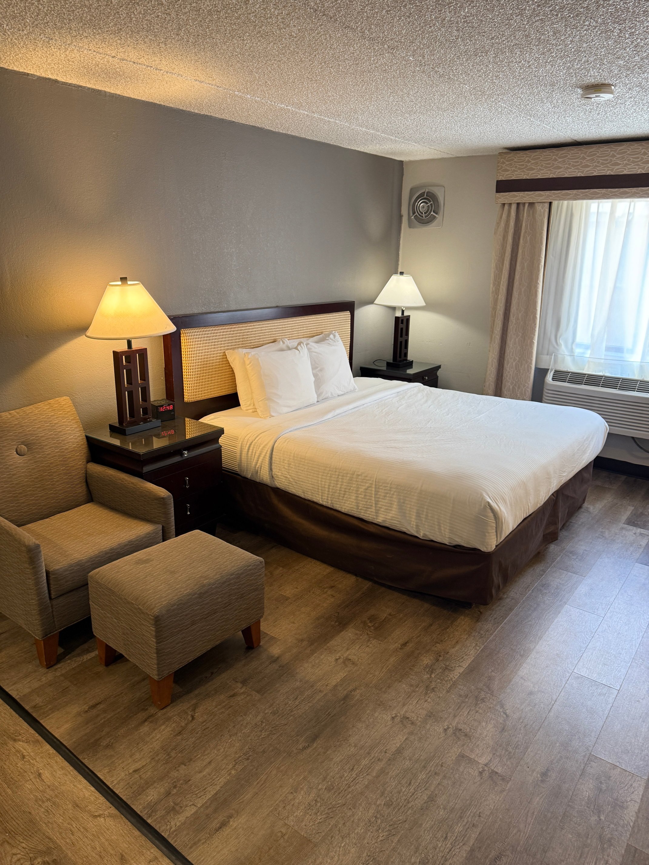 Best Western Detroit Livonia-官方