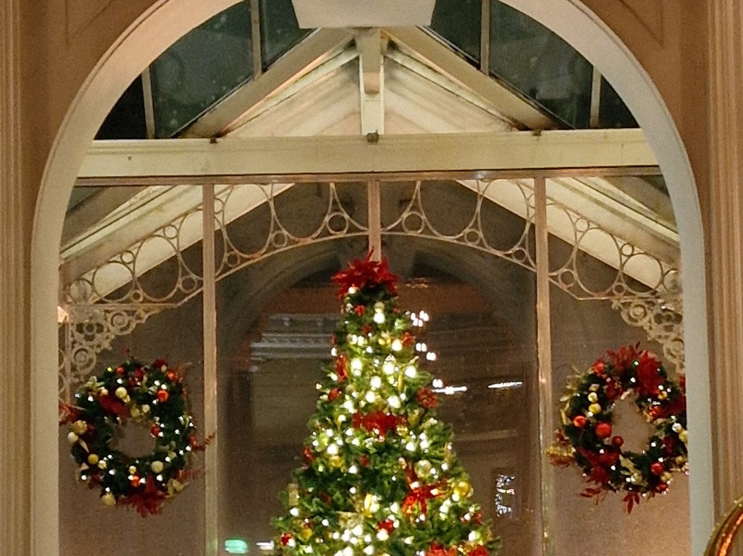 大布莱顿狄维亚宾馆主图