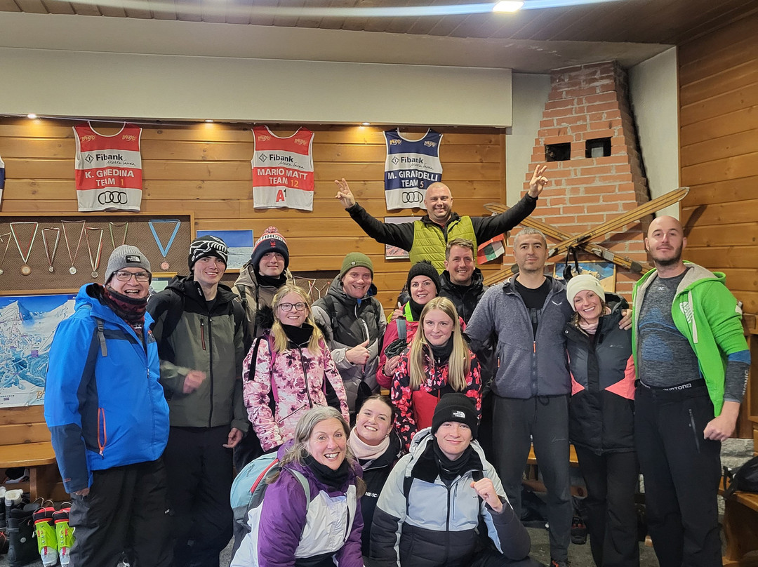 Method Snow School-班斯克必去景点