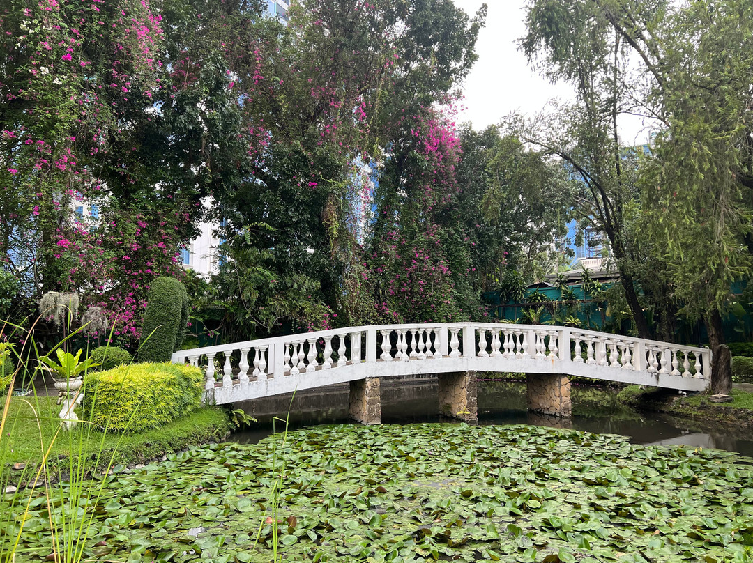 Montebello Villa Hotel