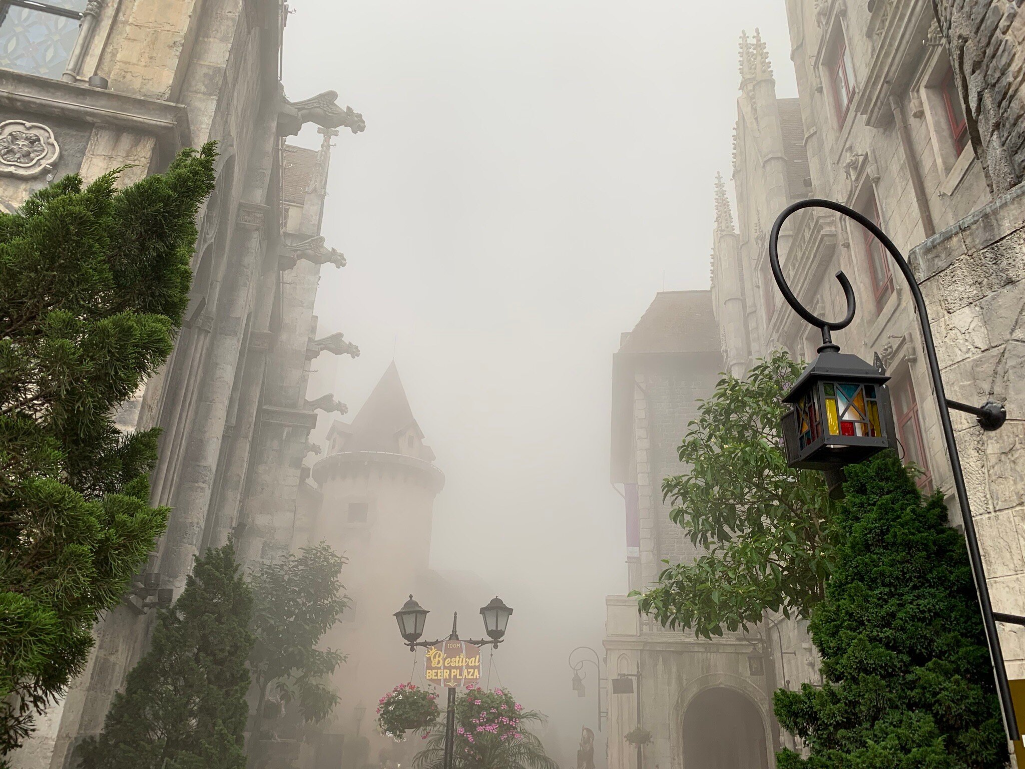 L'Indochine Hotel - Banahills-官方