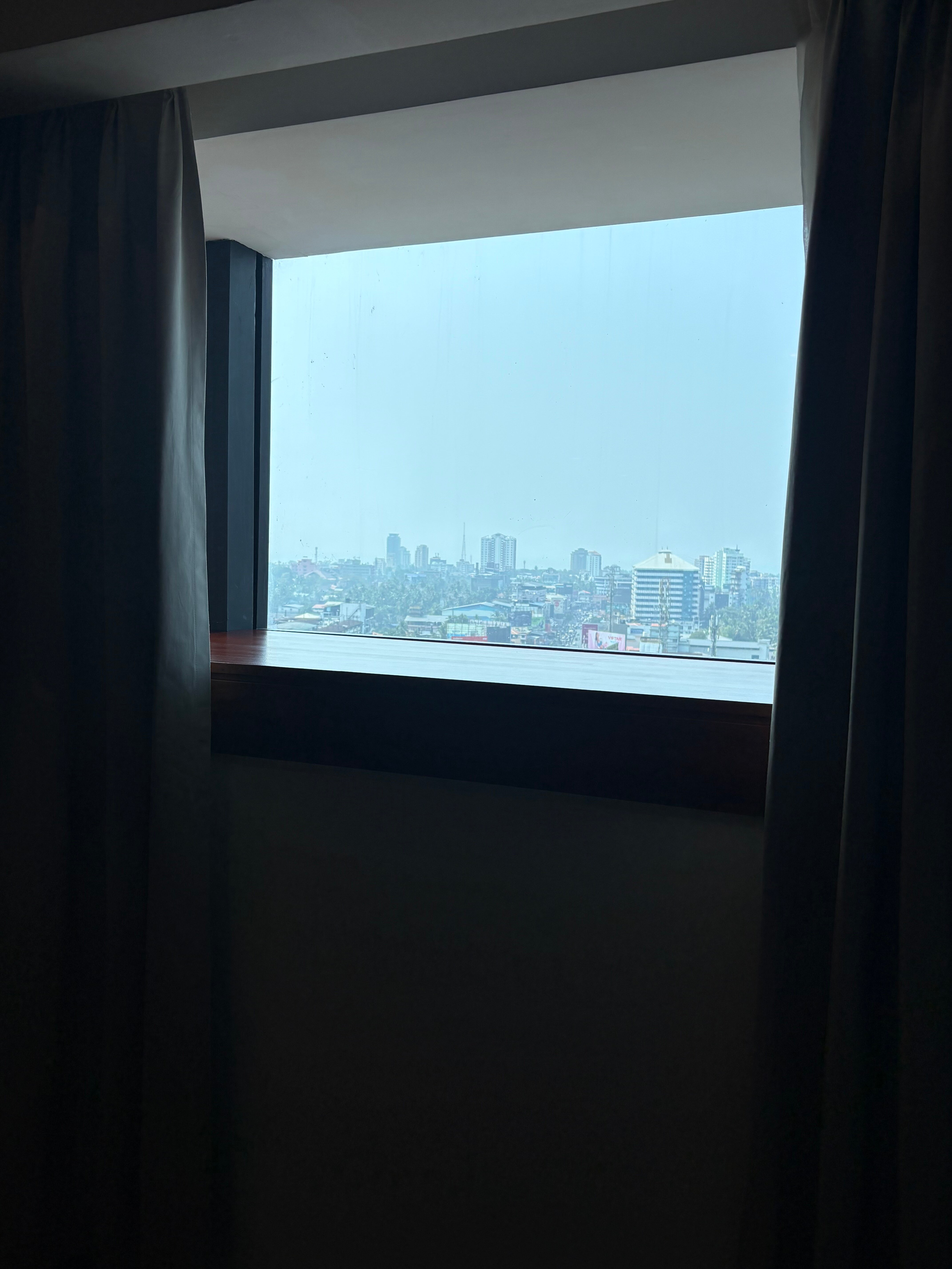 The Raviz Calicut-官方