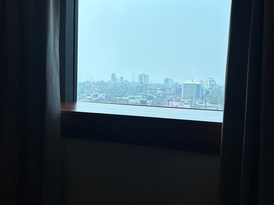 The Raviz Calicut主图