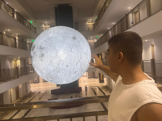 The Arkin Iskele Hotel主图