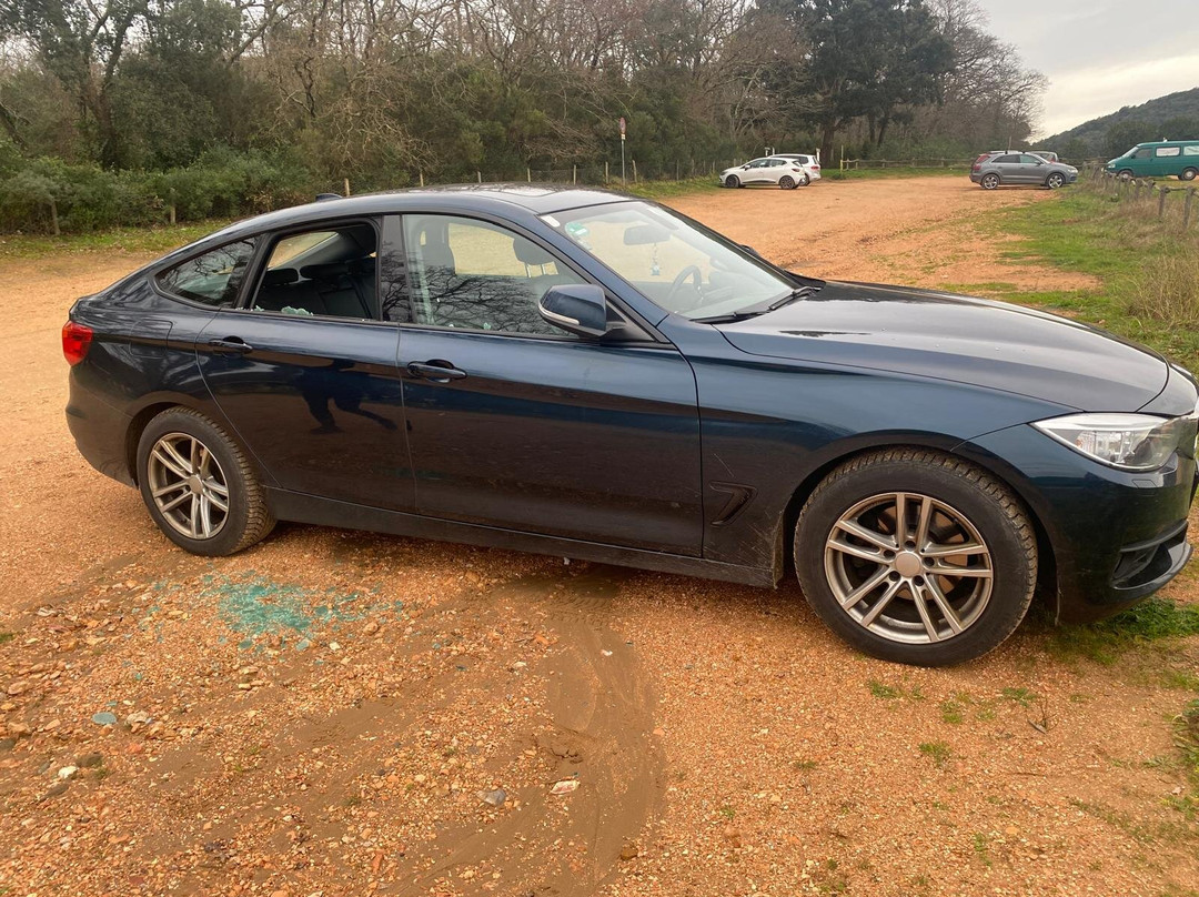 Cala Violina-斯卡尔利诺必去景点