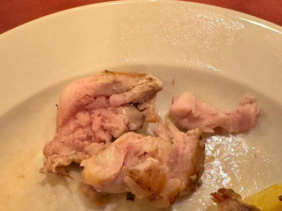 Active Hotel La Torre主图