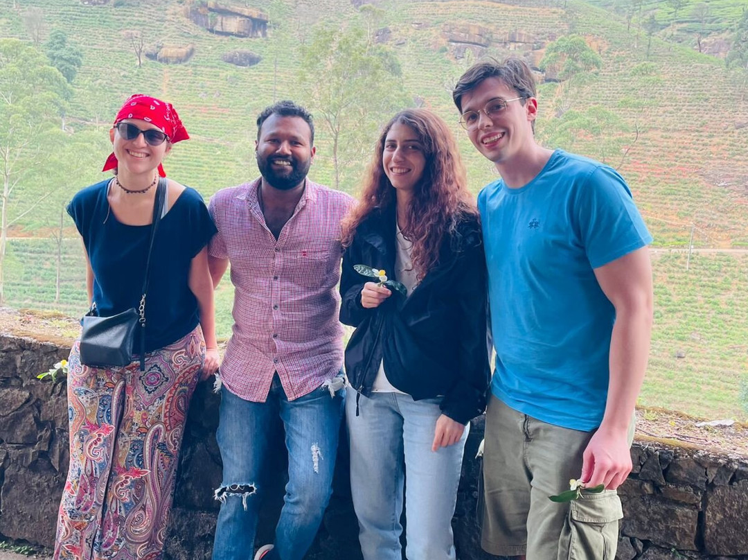 Amazing Travels & Tours Sri Lanka-科奇克德必去景点