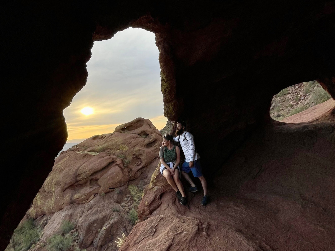 Heller Good-斯科茨代尔必去景点