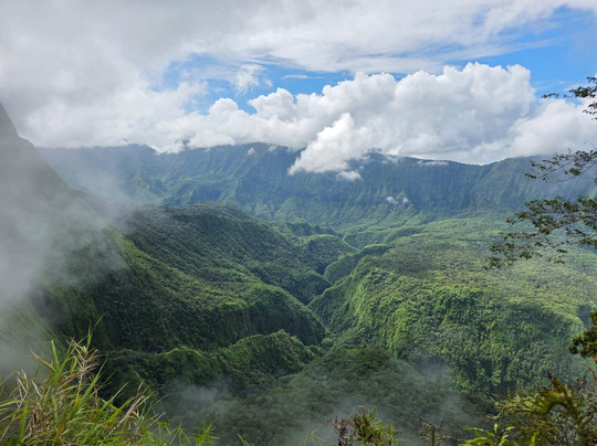 Fenua Aventures-法阿必去景点