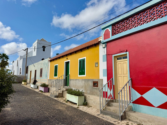 SolaCyberTours-萨尔雷必去景点