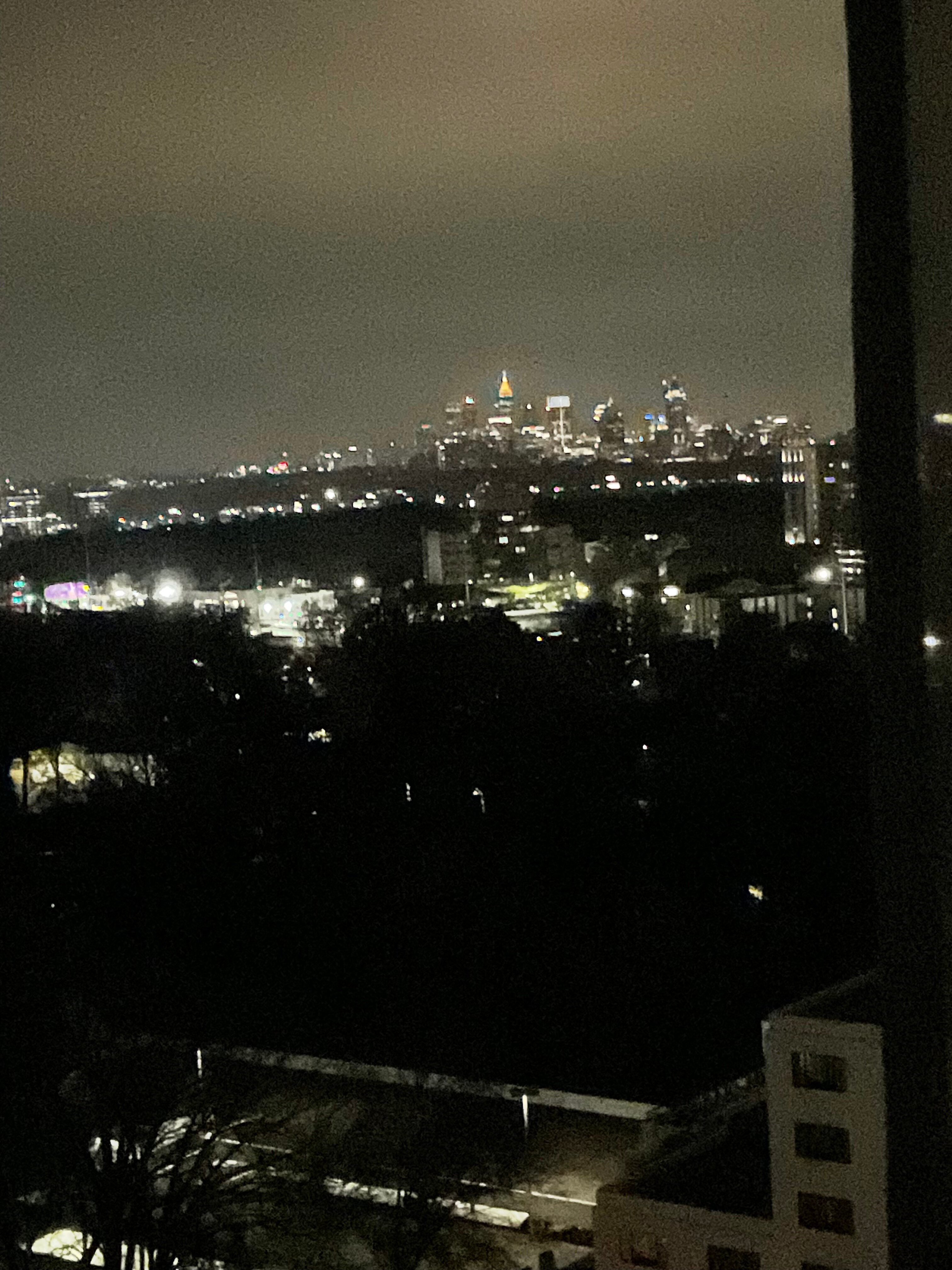 Intercontinental Buckhead Atlanta By IHG-酒店景观