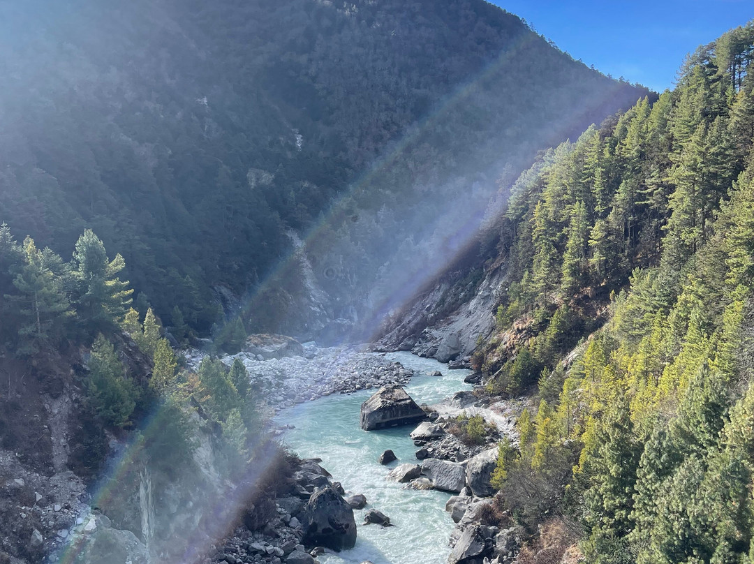 Shikhar Adventure-加德满都必去景点