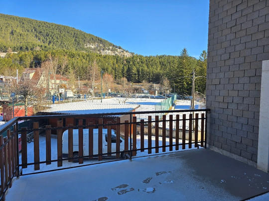 Hotel Edelweiss主图