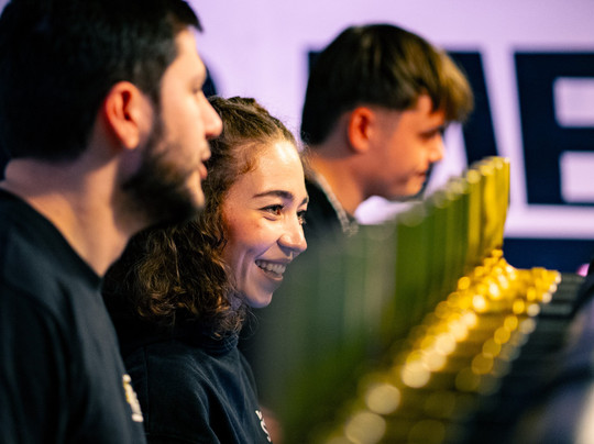 Le Speaker - Bar & Comedy Club-里昂必去景点