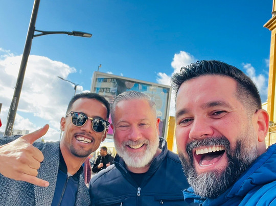 Easy Transfers - Day Adventures-马拉喀什必去景点