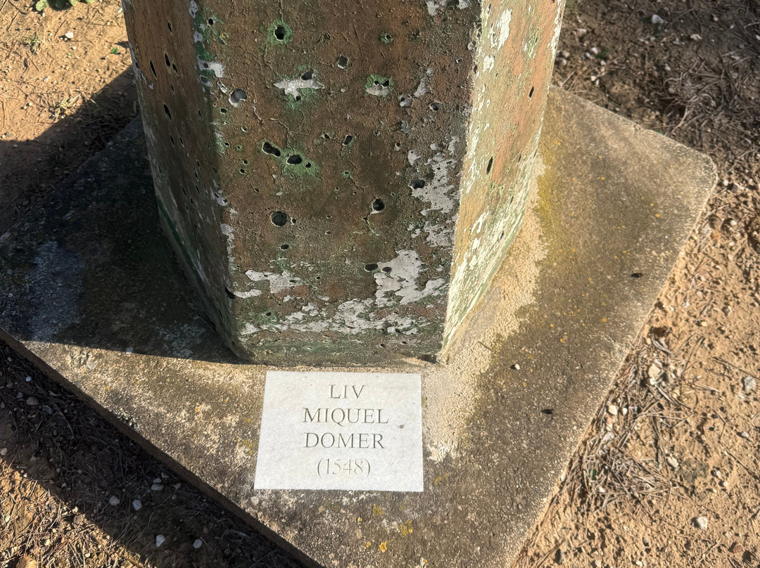 Parco Costantí-Constanti必去景点