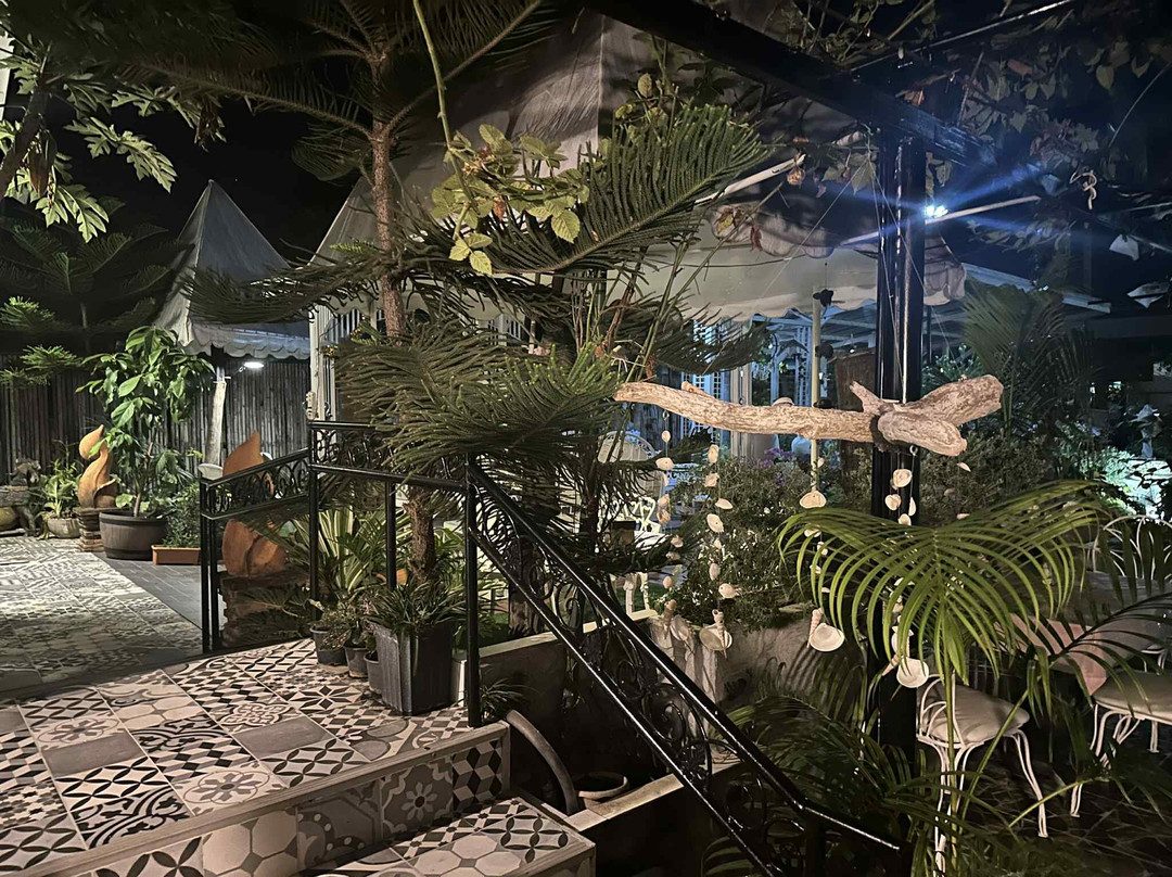 Palm Sweet Hotel主图