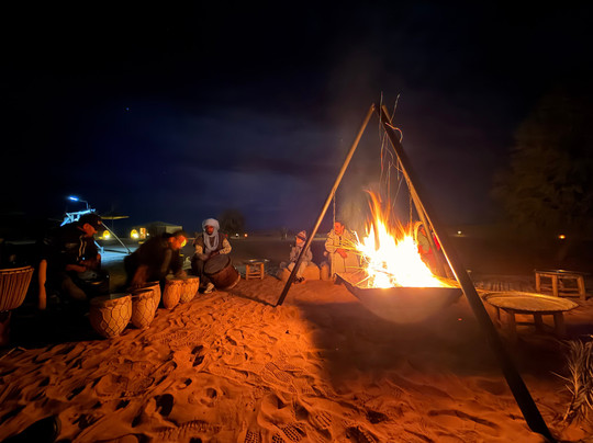 PSP Travel-马拉喀什必去景点