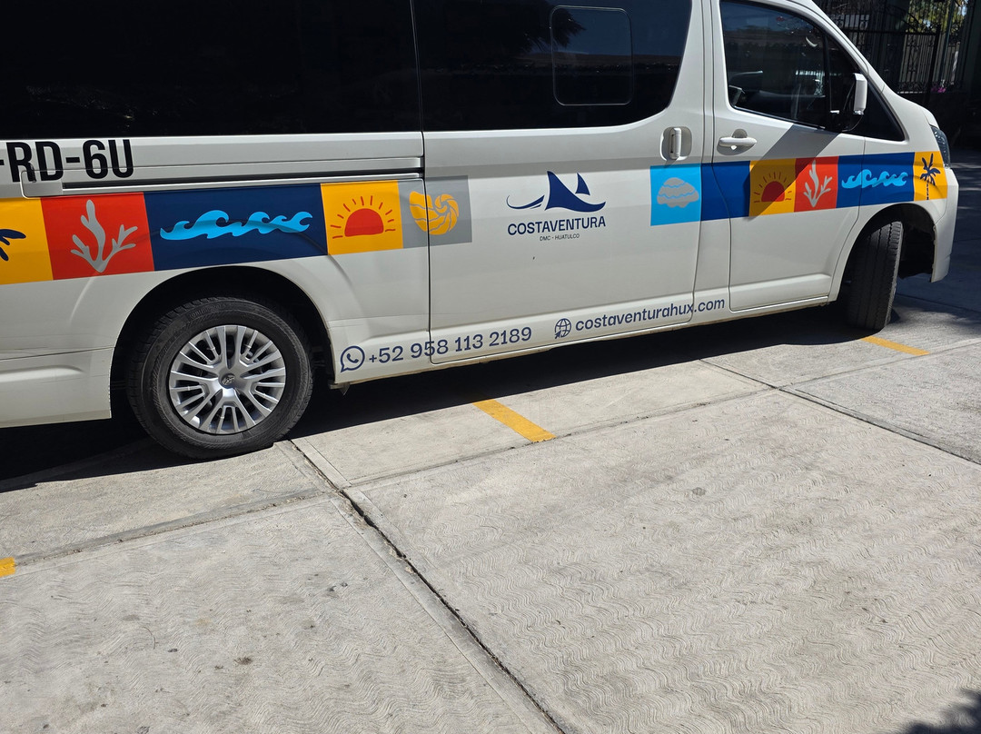 Costaventura Huatulco-瓦图尔科必去景点